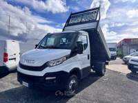 Iveco Daily  Bianco usata Marino
