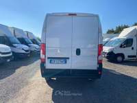 Peugeot Boxer 333 2.2 bluehdi 140cv S&S L3H2 + IVA Bianco usata Marino