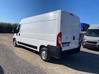 Peugeot Boxer 333 2.2 bluehdi 140cv S&S L3H2 + IVA Bianco usata Marino
