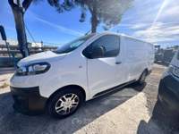 Opel Vivaro  Bianco usata Marino