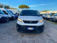 Peugeot Expert  Bianco usata Marino