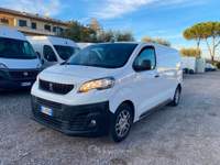 Peugeot Expert  Bianco usata Marino