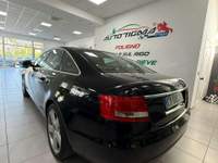 Audi A6 A6 2.0 tdi S LINE Nero usata Foligno