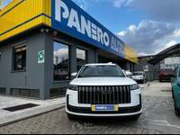 Jaecoo 5  1.6 tgdi 147 cv aut. pure Bianco usata Torino
