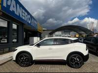 Alfa Romeo Junior  - 1.2 136cv hybrid speciale Bianco usata Torino