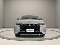 DS Automobiles DS 7 BlueHDi 130 aut. Opera TETTO APRIBILE Grigio usata Fara Gera d'Adda