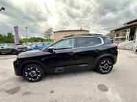 Citroen C5 Aircross S&S EAT8 Shine Nero usata Villa Santa Lucia