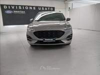 Ford Kuga 2.5 full hybrid ST-Line 2wd 190cv cvt Grigio usata Modena