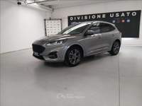Ford Kuga 2.5 full hybrid ST-Line 2wd 190cv cvt Grigio usata Modena