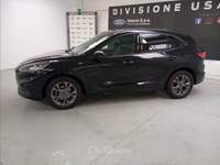 Ford Kuga 2.5 full hybrid ST-Line X 2wd 190cv cvt Nero usata Modena