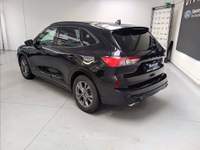 Ford Kuga 2.5 full hybrid ST-Line X 2wd 190cv cvt Nero usata Modena
