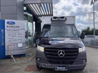 Mercedes-Benz Sprinter sprinter 311 2.0 cdi T 32/35 fwd Nero usata Modena