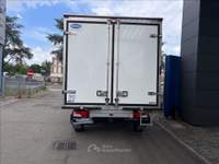 Mercedes-Benz Sprinter sprinter 311 2.0 cdi T 32/35 fwd Nero usata Modena