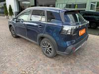 Suzuki S-Cross ***OFFERTA DI PRIMAVERA*** Blu/Azzurro usata Calolziocorte