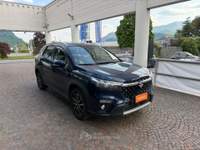 Suzuki S-Cross ***OFFERTA DI PRIMAVERA*** Blu/Azzurro usata Calolziocorte