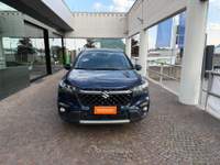 Suzuki S-Cross ***OFFERTA DI PRIMAVERA*** Blu/Azzurro usata Calolziocorte
