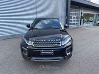 Land Rover Range Rover Evoque 2.0 TD4 180 CV 5p. Autobiography TETTO PANORAMICO Nero usata Sant'Angelo in vado