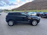 Land Rover Range Rover Evoque 2.0 TD4 180 CV 5p. Autobiography TETTO PANORAMICO Nero usata Sant'Angelo in vado