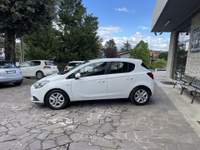 Opel Corsa GPL Tech 5 porte n-Joy NEO PATENTATI Bianco usata Perugia Opel Corsa GPL Tech 5 porte n-Joy NEO PATENTATI Bianco usata Perugia