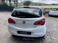 Opel Corsa GPL Tech 5 porte n-Joy NEO PATENTATI Bianco usata Perugia Opel Corsa GPL Tech 5 porte n-Joy NEO PATENTATI Bianco usata Perugia