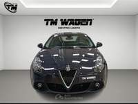 Alfa Romeo Giulietta Giulietta (2010-21) - giulietta 1.6 jtdm 120 cv Blu/Azzurro usata Firenze
