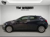 Alfa Romeo Giulietta Giulietta (2010-21) - giulietta 1.6 jtdm 120 cv Blu/Azzurro usata Firenze