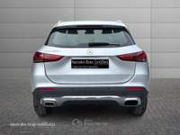 Mercedes-Benz GLA Gla 250 e phev (eq-power) sport plus auto Argento usata Rivoli
