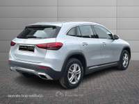 Mercedes-Benz GLA Gla 250 e phev (eq-power) sport plus auto Argento usata Rivoli