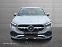 Mercedes-Benz GLA Gla 250 e phev (eq-power) sport plus auto Argento usata Rivoli