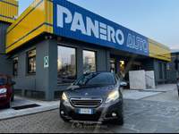 Peugeot 2008  - puretech turbo 110 s&s allure  Grigio usata Torino
