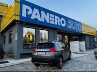 Peugeot 2008  - puretech turbo 110 s&s allure  Grigio usata Torino
