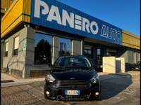 Ford Ka+  - 1.2 ti-vct 85cv ultimate Nero usata Torino