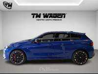 BMW Serie 1 135 Serie 1(f70) - m 135 xdrive Blu/Azzurro usata Firenze