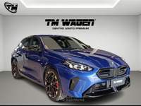 BMW Serie 1 135 Serie 1(f70) - m 135 xdrive Blu/Azzurro usata Firenze