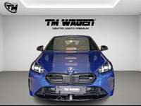 BMW Serie 1 135 Serie 1(f70) - m 135 xdrive Blu/Azzurro usata Firenze