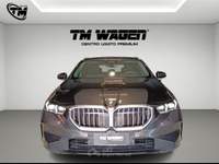 BMW Serie 5 520d  - 520d 48v xdrive touring iva esposta Blu/Azzurro usata Firenze