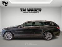 BMW Serie 5 520d  - 520d 48v xdrive touring iva esposta Blu/Azzurro usata Firenze