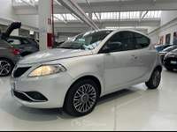 Lancia Ypsilon  - ypsilon 1.2 69 cv 5 porte gpl ecochic silver Grigio usata Torino