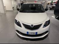 Lancia Ypsilon  - ypsilon 1.0 firefly 5 porte s&s hybrid ecochic silver Bianco usata Torino