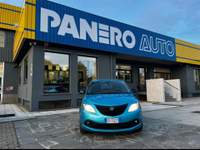 Lancia Ypsilon  - ypsilon 1.0 firefly 5 porte s&s hybrid maryne Blu/Azzurro usata Torino