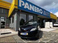 Lancia Ypsilon  - ypsilon 1.2 69 cv 5 porte gpl ecochic gold Blu/Azzurro usata Torino