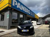 Lancia Ypsilon  - ypsilon 1.2 69 cv 5 porte gpl ecochic gold Blu/Azzurro usata Torino