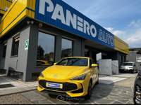 MG3  1.5 standard 115 cv Giallo usata Torino