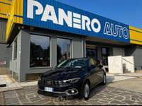 Fiat Tipo  1.0 100cv life  Nero usata Torino
