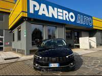 Fiat Tipo  1.0 100cv life  Nero usata Torino