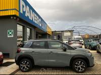 Citroen C3 Aircross  - c3 aircross puretech 110 s&s shine Grigio usata Torino