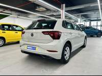 Volkswagen Polo  1.0 evo 80cv fleet edition Beige usata Torino