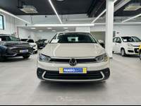 Volkswagen Polo  1.0 evo 80cv fleet edition Beige usata Torino