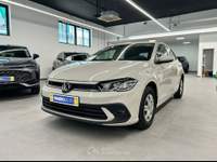 Volkswagen Polo  1.0 evo 80cv fleet edition Beige usata Torino
