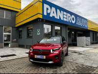 Citroen C3 C3 puretech 100 s&s plus Rosso usata Torino